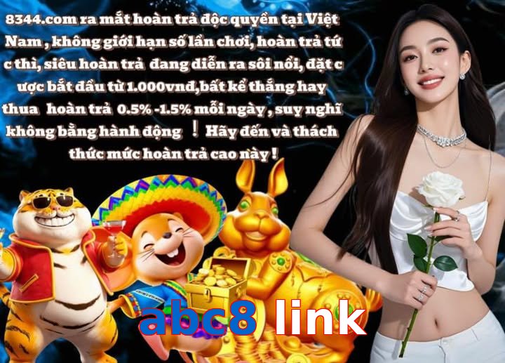 abc8 link