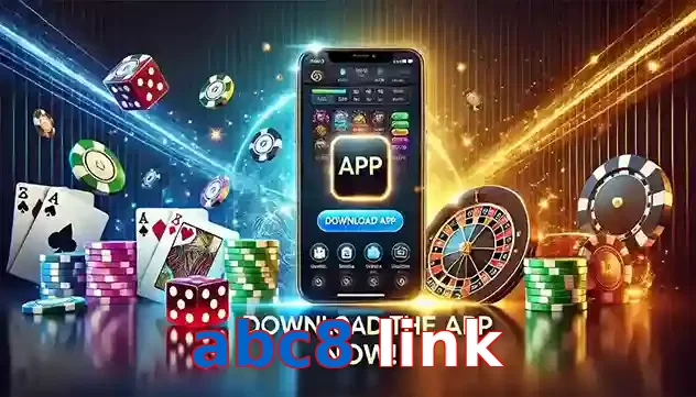 abc8 link
