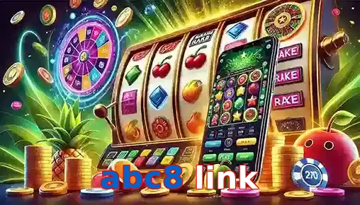 abc8 link
