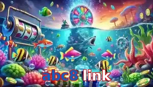 Trò Chơi Bắn Cá Phổ Biến Tại abc8 link