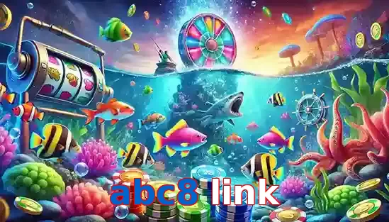 Trò Chơi Bắn Cá Phổ Biến Tại abc8 link