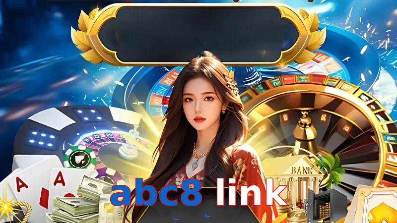 abc8 link